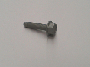 Image of BOLT, SCREW. Hex Flange Head. M6X1.00X25.00. B-Pillar, C Pillar, C-Pillar, D Pillar, D-Pillar, Mounting. Outer.  [CHMSL Lamp], [CHMSL. image for your 1997 Jeep Cherokee